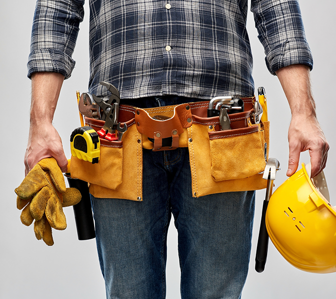 Professional Handyman Services in Corona, NY